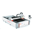 1000W Steel Fiber Metal Cutting Machine